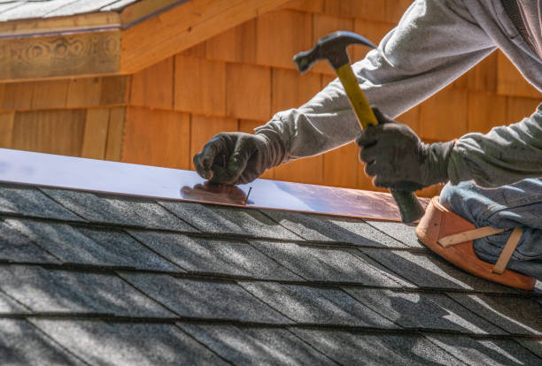  Moultrie, GA Roofing repair and installation Pros