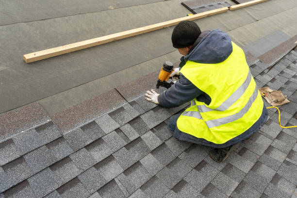 Best Gutter Installation and Repair  in Moultrie, GA