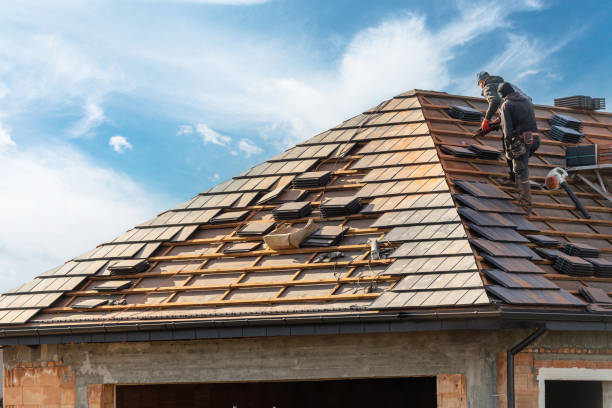 Moultrie, GA  Roofing repair and installation Company