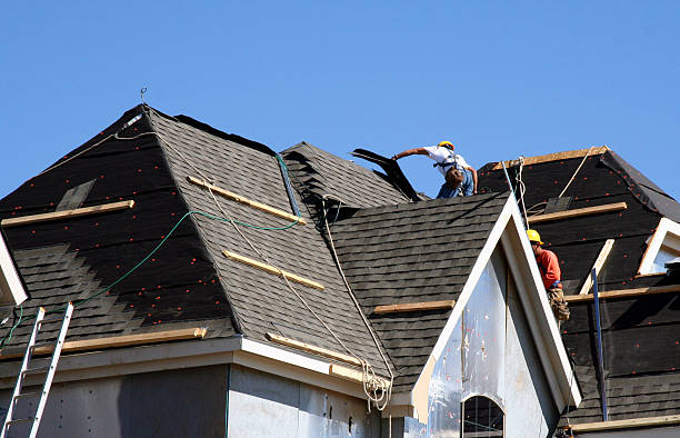 4 Ply Roofing in Moultrie, GA