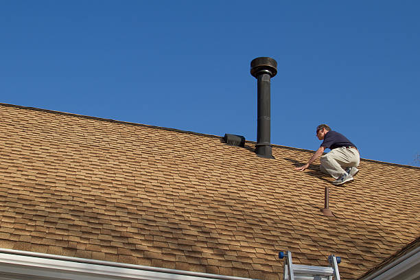 Best Roof Waterproofing  in Moultrie, GA