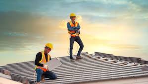 Fast & Reliable Emergency Roof Repairs in Moultrie, GA